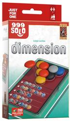 Dimension - Breinbreker, Verzenden, Nieuw