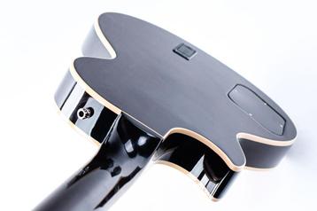 Gibson Les Paul ES Memphis Bourbon Burst 2015 beschikbaar voor biedingen