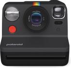Polaroid Now Gen 2 Black Everything Box - Instant camera, Verzenden, Zo goed als nieuw