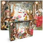 Groot Aanbod Nostalgische Puzzels bij Puzzelplaza, Ophalen of Verzenden, 500 t/m 1500 stukjes, Nieuw, Legpuzzel