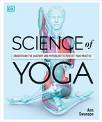 9781465479358 Science of Yoga Ann Swanson, Verzenden, Nieuw, Ann Swanson