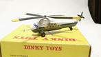 Dinky Toys  - Speelgoed helikopter Dinky Toys 60D Sikorsky, Nieuw