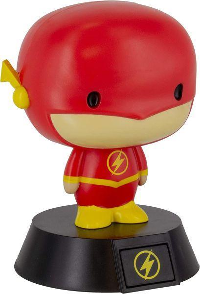 Paladone DC Comics The Flash Icon Light-The Flash (Diversen), Huis en Inrichting, Lampen | Overige, Nieuw, Ophalen of Verzenden