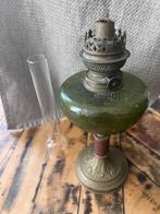 Olielamp - Messing