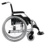Meyra rolstoel 9050 incl. zitkussen, Diversen, Braces, Nieuw, Ophalen