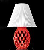 Chain Table Lamp, Huis en Inrichting, Lampen | Tafellampen, Verzenden, Nieuw, Kunststof, Minder dan 50 cm