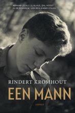 Een Mann | 9789025871376 | Rindert Kromhout, Boeken, Zo goed als nieuw, Rindert Kromhout