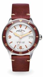 Armand Nicolet - VS1 Date - Zonder minimumprijs - A500AXAA, Nieuw