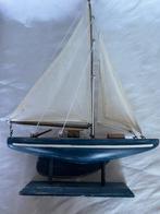 Maritieme objecten (2) - Vintage schilderij van de Columbia