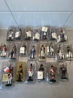 Del Prado - Figuur - Del Prado 21x (21) - Metaal, Nieuw