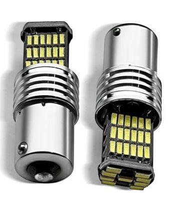 Xenos Odijk XEOD P21W LED canbus per 2 stuks, Auto diversen, Aanhangwagen-onderdelen, Ophalen of Verzenden