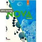 Nova 2e fase nieuwe Natuur- en Scheikunde - tekstboek - 5, Boeken, Verzenden, Gelezen, T. de Valk