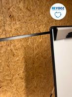 Flipover 105x70cm met whiteboard achterplaat, Nieuw in verpakking