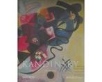 Kandinsky - Kandinsky, Boeken, Kunst en Cultuur | Fotografie en Design, Ophalen of Verzenden, Nieuw