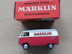 Märklin 1:43 - Model bestelwagen - Märklin 8007 Volkswagen, Hobby en Vrije tijd, Modelauto's | 1:5 tot 1:12, Nieuw