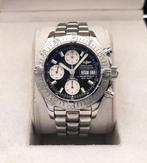Breitling - SuperOcean Automatic Chronometer - Zonder, Sieraden, Tassen en Uiterlijk, Horloges | Heren, Nieuw