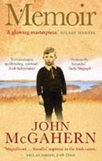 Memoir 9780571228119 John Mcgahern, Verzenden, Gelezen, John Mcgahern