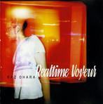 cd - Raz Ohara - Realtime Voyeur, Cd's en Dvd's, Cd's | Dance en House, Verzenden, Zo goed als nieuw