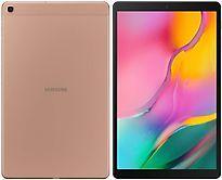 Samsung Galaxy Tab A 10.1 (2019) 10,1 32GB [Wi-Fi + 4G] goud, Computers en Software, Android Tablets, Zo goed als nieuw, 32 GB