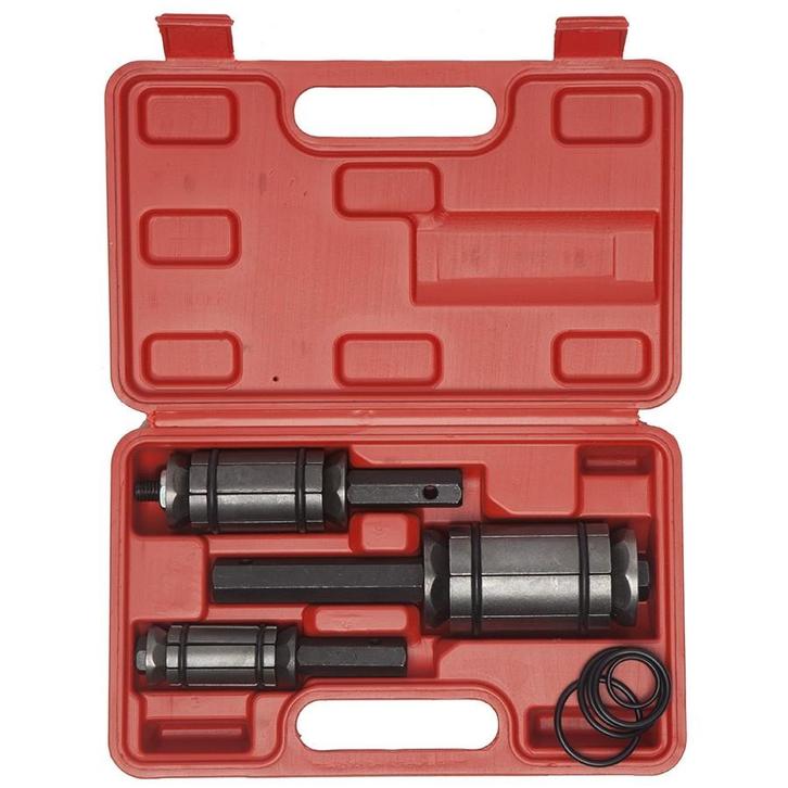 Datona Uitlaatpijp ruimer 28 tot 89 mm - Datona, Auto diversen, Autogereedschap, Nieuw, Ophalen of Verzenden