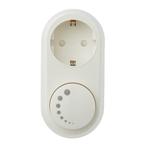 EcoDim - LED Stekkerdimmer - Smart WiFi - ECO-DIM.06 - Fase, Ophalen of Verzenden, Nieuw