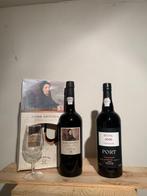 2000 Quinta do Noval, Silval Vintage Port & Quinta Ferreira,, Nieuw