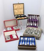 Berndorf, Silver Gull, Verkade - Koffielepel (42) -, Antiek en Kunst