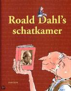 Roald Dahl Schatkamer 9789026113314 Roald Dahl, Verzenden, Gelezen, Roald Dahl