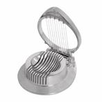 Eiersnijder aluminium, Verzenden, Nieuw in verpakking