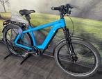 Riese und Müller Charger 3 GT Vario | Elektrische Herenfiets, Overige merken, Ophalen of Verzenden, Zo goed als nieuw, 47 tot 51 cm