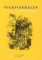 Volksverhalen uit De Kempen 9789066570825 J. Stehouwer, Boeken, Gelezen, J. Stehouwer, Jan Stehouwer, Verzenden
