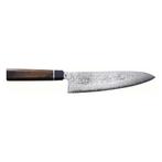 Suncraft Senzo Black Koksmes 21cm, Verzenden, Nieuw