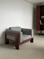 Gavina - Afra Scarpa, Tobia Scarpa - Fauteuil - BASTIANO -
