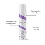 Bouclème Protein Booster (Haarkuur), Sieraden, Tassen en Uiterlijk, Uiterlijk | Haarverzorging, Verzenden, Nieuw