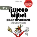 Fitnessbijbel voor vrouwen 9789079142170 Marije De Vries, Boeken, Verzenden, Zo goed als nieuw, Marije De Vries