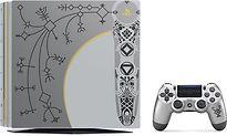 Sony PlayStation 4 pro 1 TB [God of War Limited Edition beschikbaar voor biedingen