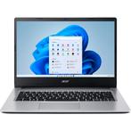 Acer Aspire 3 14 A314-36P-C8RR | Intel N100 | 4GB, Computers en Software, Windows Laptops, 120/128GB, Ophalen of Verzenden, Zo goed als nieuw