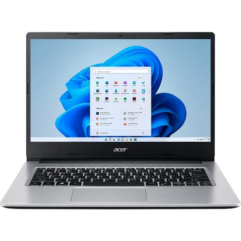 Acer Aspire 3 14 A314-36P-C8RR | Intel N100 | 4GB, Computers en Software, Windows Laptops, SSD, Zo goed als nieuw, Ophalen of Verzenden