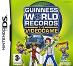 Guinness world records the videogame (losse cassette), Verzenden, Nieuw