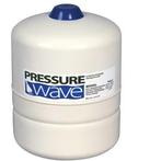 Verticaal expansievat Pressure Wave 2 liter, Nieuw, Overige typen, Elektrisch, Verzenden