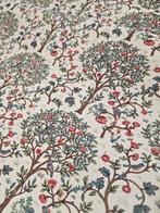 William Morris Tessuto Art Nouveau Kelmscott Tree, Arts and