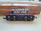 Märklin Z - 8875 - Diesellocomotief (1) - Met originele doos, Hobby en Vrije tijd, Nieuw