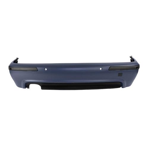 Achterbumper | voor M-Pakket / M5 | BMW 5-serie sedan E39 19, Auto-onderdelen, Carrosserie en Plaatwerk, Nieuw, BMW, Verzenden