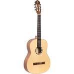 Ortega Family Series R121SN-L linkshandige klassieke gitaar
