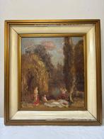 Constant Lambrecht - Zomer-Droom (Summer Dream), Antiek en Kunst
