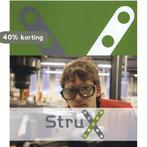 LOB maatwerk / StruX 9789037235838 Jacobien Ubbink, Verzenden, Gelezen, Jacobien Ubbink