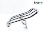 Bagage Rek Harley-Davidson FLSTC Softail Heritage Classic, Motoren, Verzenden, Gebruikt
