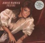 cd - Dionne Warwick - Friends, Verzenden, Zo goed als nieuw