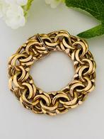 Zonder Minimumprijs - Armband Goud gevuld - Rodi &, Nieuw