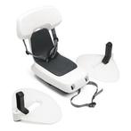 Fietsstoeltje achter | Polisport | 6+ Junior, Verzenden, Nieuw, Polisport